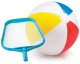 Intex Basen stelażowy Prism Frame 366cm 16w1 (26712) 6