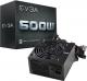 Zasilacz EVGA 600W (100-W1-0600-K2) 1