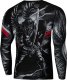 Extreme Hobby Longsleeve rashguard termoaktywny z długim rękawem HUSARZ 5