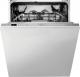 Zmywarka Whirlpool WIO 3T141PES 1