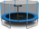 Trampolina ogrodowa Neo-Sport NS-14Z181 z siatką zewnętrzną 14.5 FT 435 cm 3