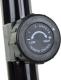 Rower stacjonarny Abarqs Rower magnetyczny RW-37.2 11