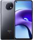 Smartfon Xiaomi Redmi Note 9T 5G 4/64GB Czarny  (30636) 1