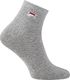 Fila Skarpetki ponad kostę Fila 3 pary F9303-400 39-42 1