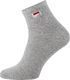 Fila Skarpetki ponad kostę Fila 3 pary F9303-400 39-42 2