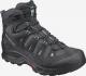 Buty trekkingowe damskie Salomon Buty damskie Quest Prime Gtx W Ebony/Black/Icy M r. 38 (L41129900) 1