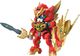 Figurka Figurka Kolekcjonerska Bandai Sdbd:r Valkylander 1
