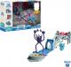 Spin Master Monsters University - Toksyczny wyścig (87001) 1