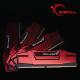 Pamięć G.Skill Ripjaws V, DDR4, 32 GB, 3000MHz, CL15 (F4-3000C15Q-32GVRB) 3