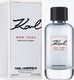 Karl Lagerfeld New York Mercer Street EDT 100 ml 1