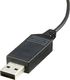 Format Kabel do przesyłu danych pomiarowych USB Format 2