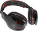 Słuchawki Tracer Jumbo TRASLU45105, Czarne 2