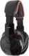 Słuchawki Tracer Jumbo TRASLU45105, Czarne 5