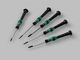 Wera SUPER Wkrętak Śrubokręt Precyzyjny TORX 3 WERA TX3 6