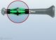 Wera Śrubokręt precyzyjny Torx Tx 10 10