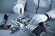 Wera Wkrętak Śrubokręt Precyzyjny Torx ESD Wera TX 4 6