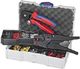 Knipex Zestaw do zaciskania tulejek i ściągania izolacji 97 90 10 Knipex 3