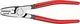 Knipex Szczypce do zaciskania tulejek z ładowaniem od czoła 1