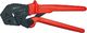 Knipex Szczypce Crimp do zaciskania z trzema gniazdami, 97 52 04 1