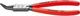 Knipex Szczypce do pierścieni Segera wewnętrznych Knipex 44 31 J02-J12-J22-J32 1