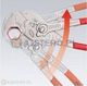 Knipex Szczypce-Klucz do armatury regulowane 2w1 Knipex 86 03 125-150-180-250-300 2
