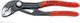 Knipex Szczypce do rur nastawne Knipex Cobra 87 01 125-150-180-250-300 1