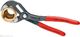 Knipex Szczypce do rur nastawne Knipex Cobra 87 01 125-150-180-250-300 2