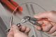 Knipex Szczypce do rur nastawne Knipex Cobra 87 01 125-150-180-250-300 3