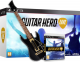 Guitar Hero Live zestaw z gitarą 1