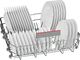 Zmywarka Bosch SMV4EVX10E 3