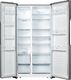 Lodówka Gorenje NRS918EMX 1