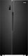 Lodówka Gorenje NRS918EMB 1