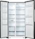 Lodówka Gorenje NRS918EMB 1