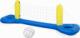 Bestway Pływający zestaw do siatkówki basenowej 244x64 cm (52133) 4