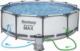 Bestway Basen stelażowy Steel Pro Max 366cm 17w1 (56418) 5