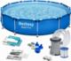Bestway Basen stelażowy Steel Pro 366cm 7w1 (56681) 1