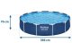 Bestway Basen stelażowy Steel Pro 366cm 7w1 (56681) 4