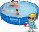 Bestway Basen stelażowy Steel Pro 366cm 7w1 (56681) 1