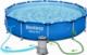 Bestway Basen stelażowy Steel Pro 366cm 7w1 (56681) 2