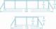 Bestway Basen stelażowy Steel Pro 400x211cm 15w1 (56405) 4