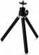 Selfie stick Techly uniwersalny przenośny statyw selfie do smartfonów i aparatu (020980) 1
