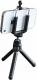 Selfie stick Techly uniwersalny przenośny statyw selfie do smartfonów i aparatu (020980) 5