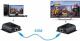 System przekazu sygnału AV Techly Extender HDMI over Ethernet - 020706 3
