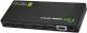 Techly Techly HDMI 5/1, 4K,2K,3D - 020713 4
