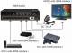 Techly Techly HDMI 5/1, 4K,2K,3D - 020713 5