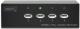 Digitus DS-45100-1, 4x VGA, 1920x1080 1