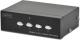 Digitus DS-45100-1, 4x VGA, 1920x1080 3
