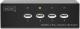 Digitus DS-45100-1, 4x VGA, 1920x1080 4