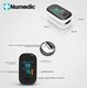 Pulsoksymetr Numedic medyczny OLED bialy 6