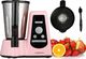 Multicooker Labesto Robot Wielofunkcyjny LABESTO z funkcją gotowania LRW4006G + PAROWAR GRATIS uniw 3